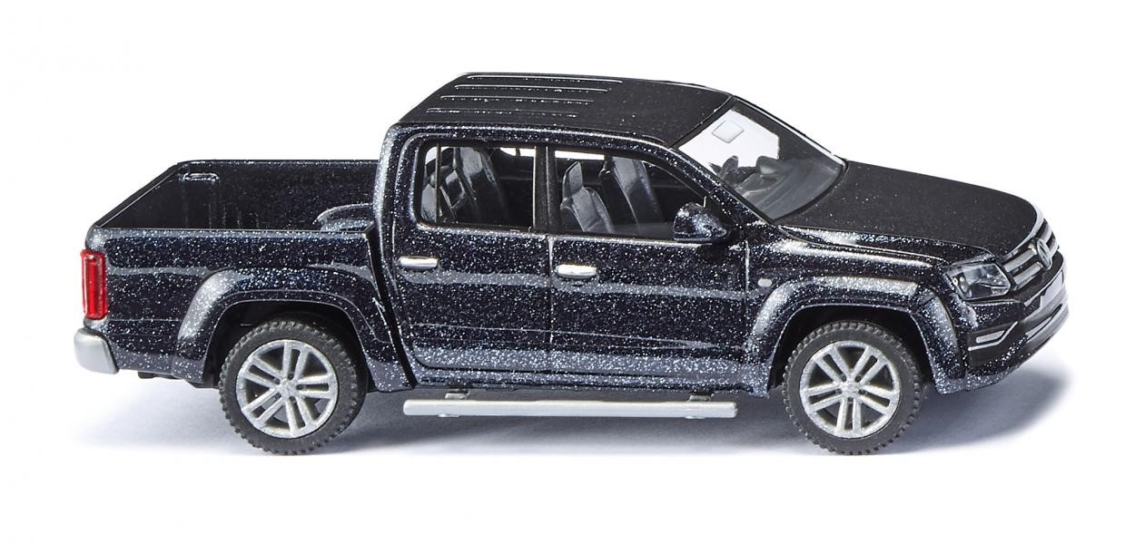 Wiking 031146 - VW Amarok GP Highline -