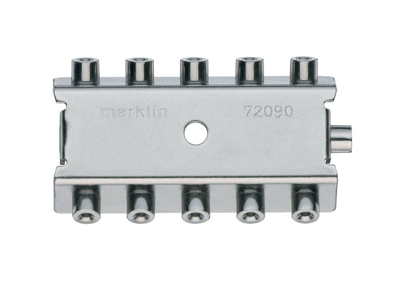 Märklin 72090 - Verteilerplatte