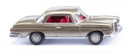 Wiking 014604 - MB 250 SE Coupé -