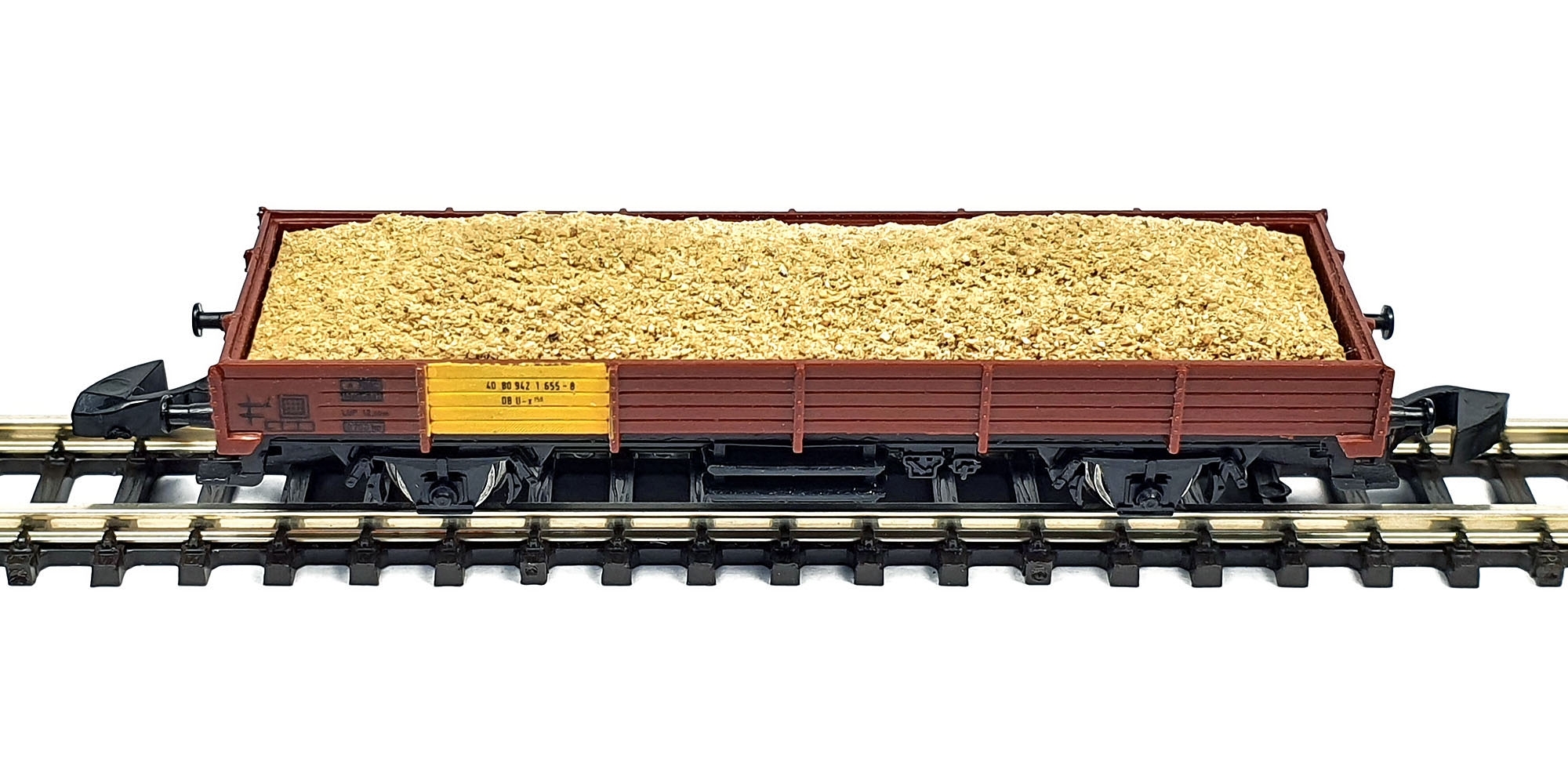 Zmodell MRK-KLMS440-005 - Ladegut ohne Wagen