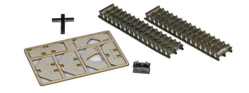 Z-Doktor ZD-220-50001-1 Kit | Church Interior For