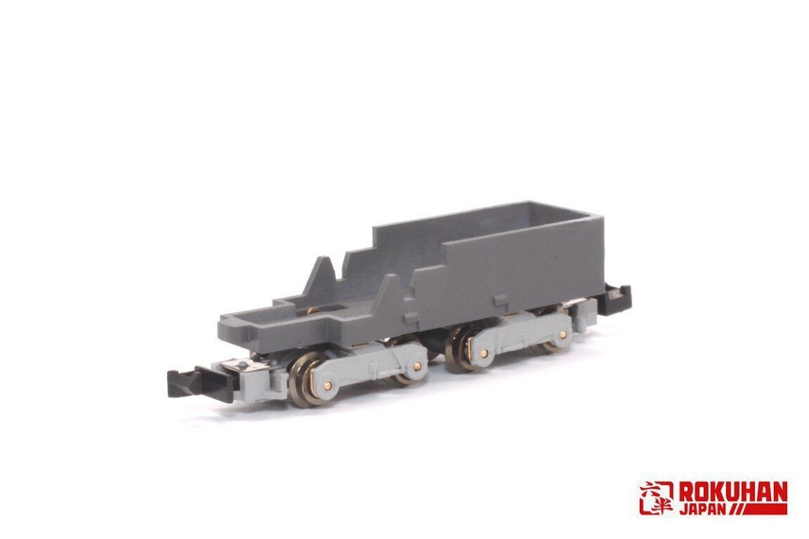 NOCH 97906 / Rokuhan  SA004-1 - Shorty Chassis Shi