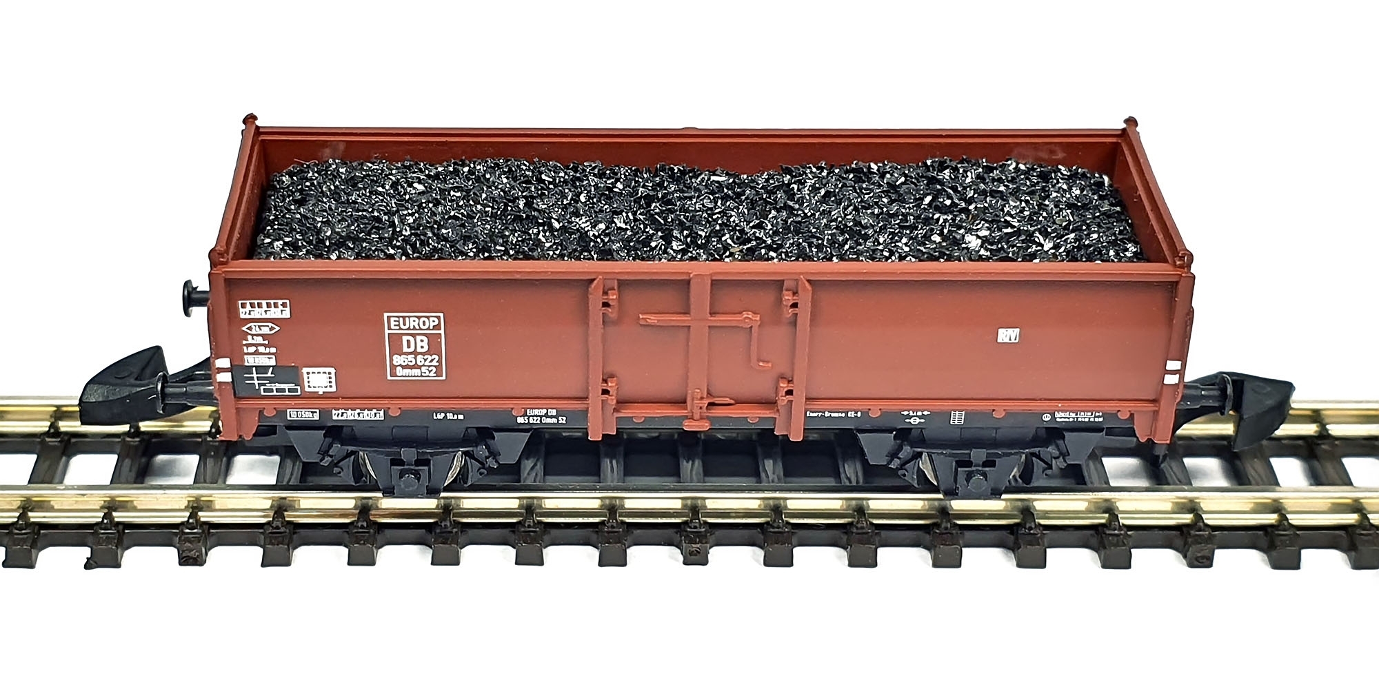 Zmodell ZM-MRK-Omm 52-001 - Ladegut ohne Wagen