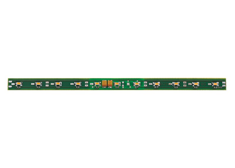 Trix 66618 - LED Innenbeleuchtg sunny-gelb