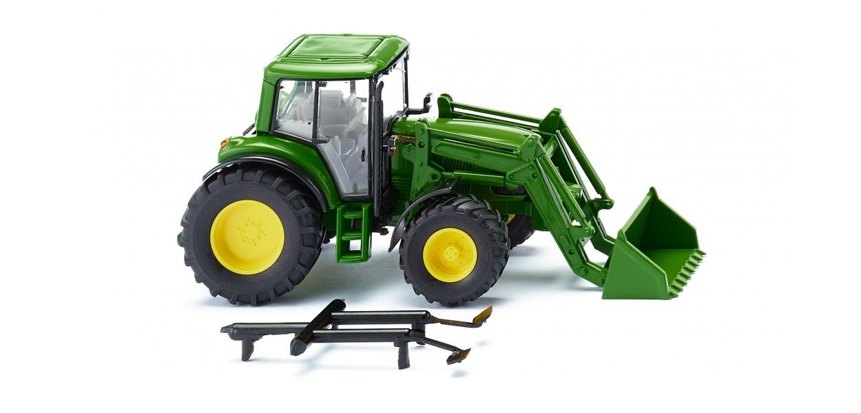 Wiking 039338 - John Deere 6920 S