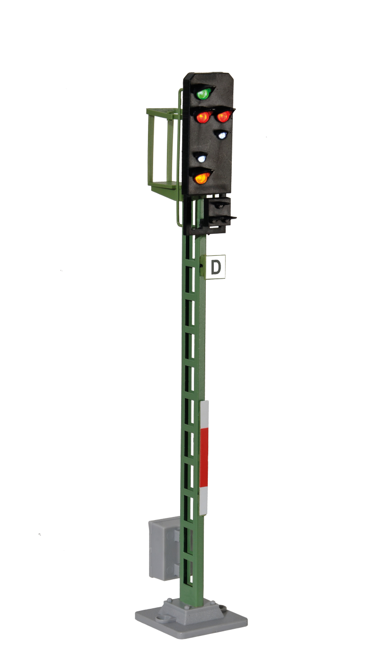 Viessmann 9013 - 0 Licht-Ausfahrsignal