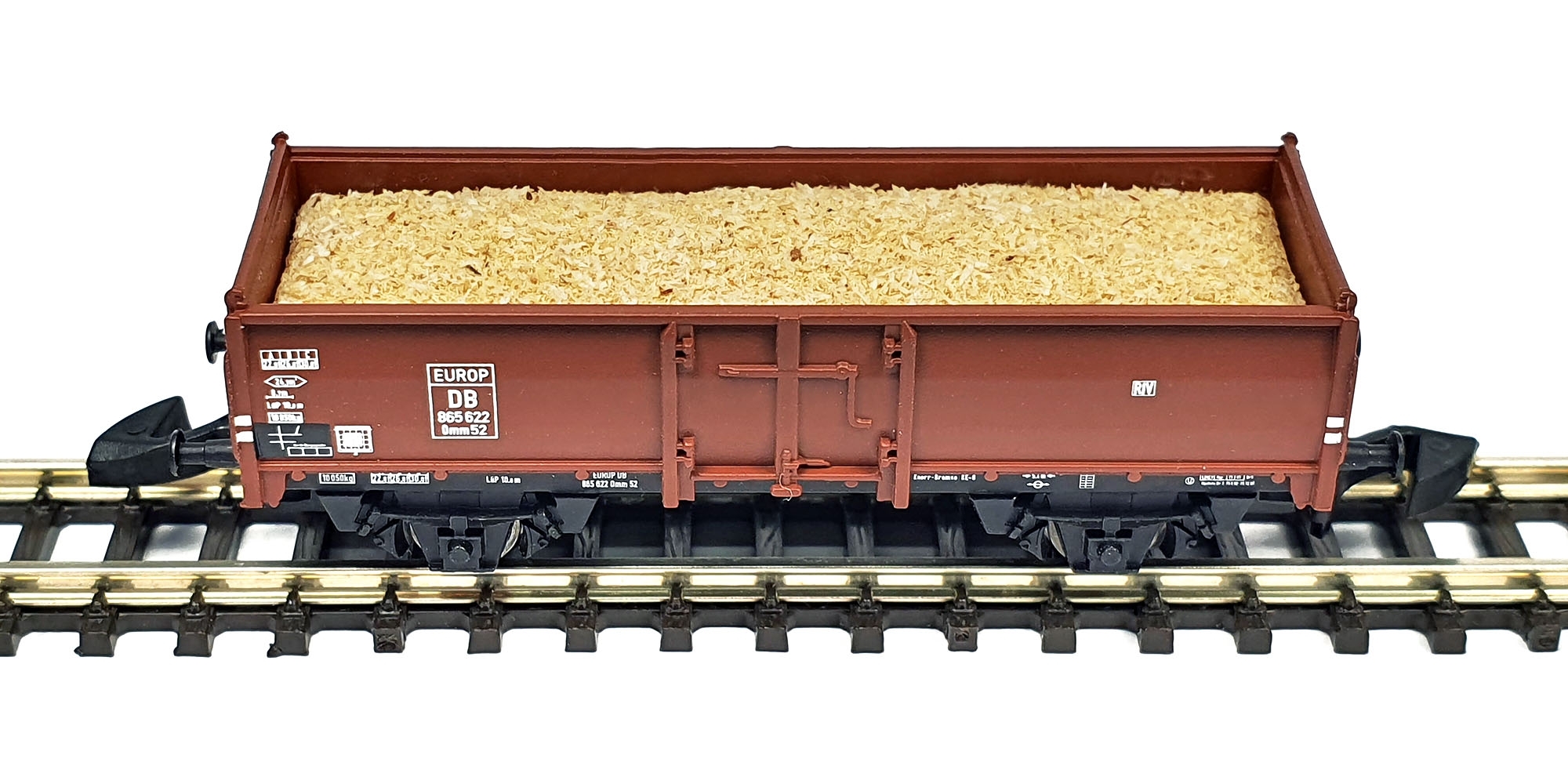 Zmodell ZM-MRK-Omm 52-008 - Ladegut ohne Wagen