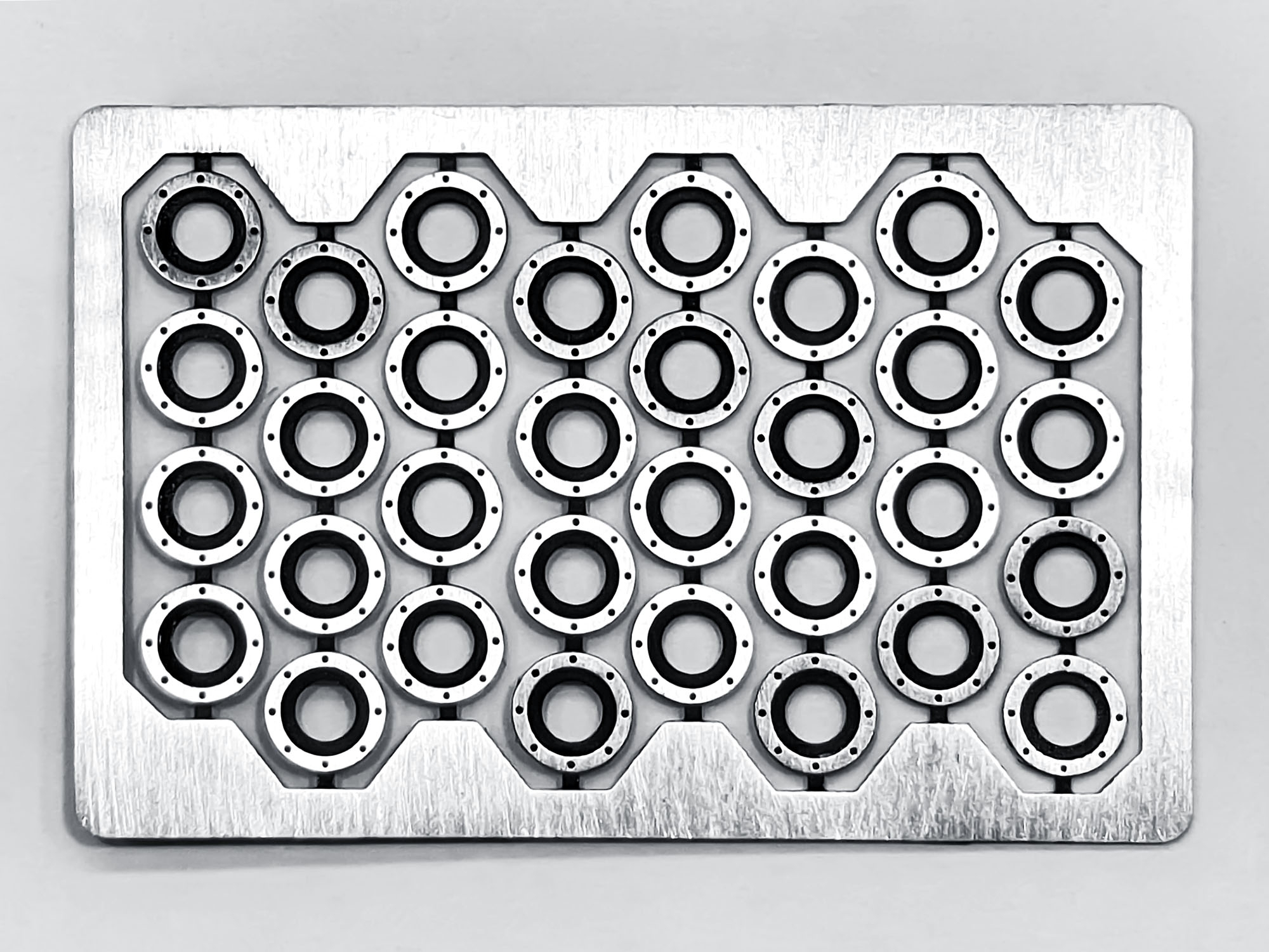 Zmodell MD-002 - Bremsscheiben