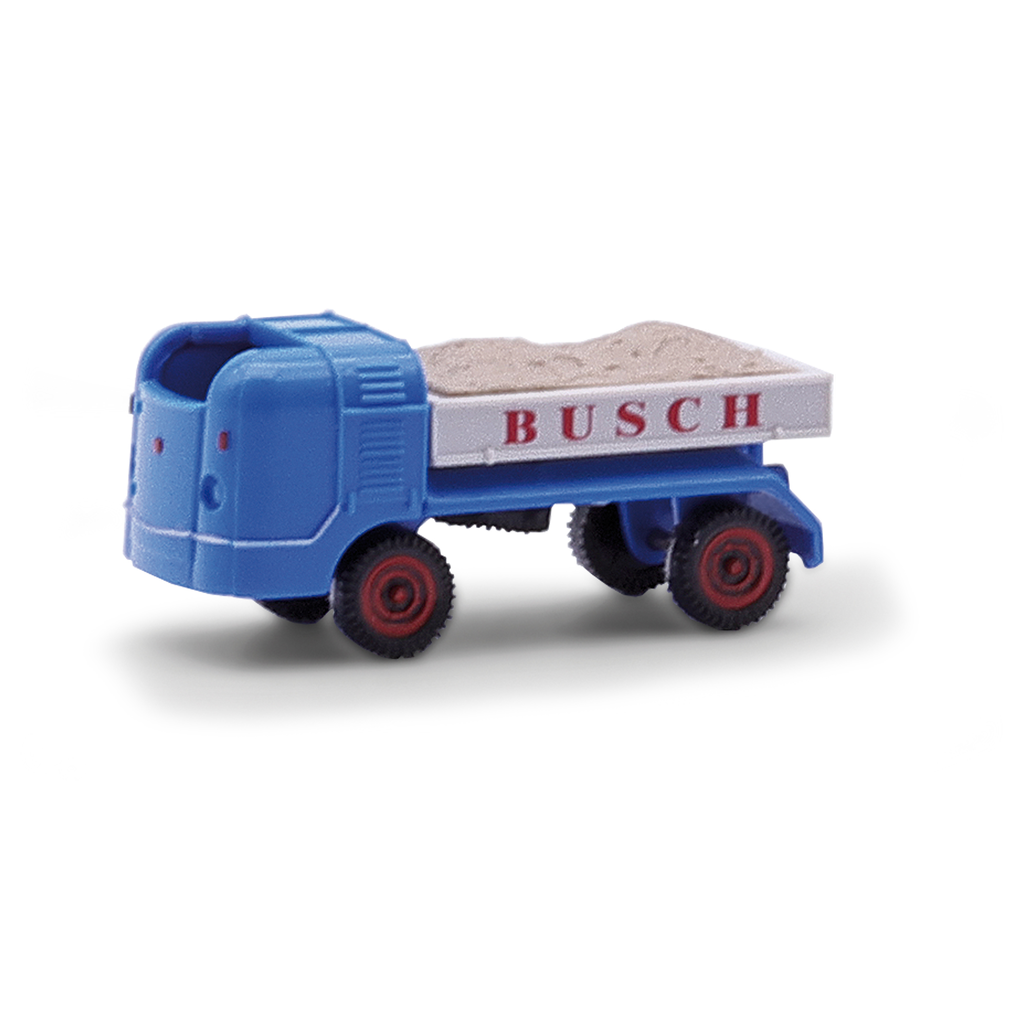 Busch 211003222 - Multicar M21 Zirkus Busch N