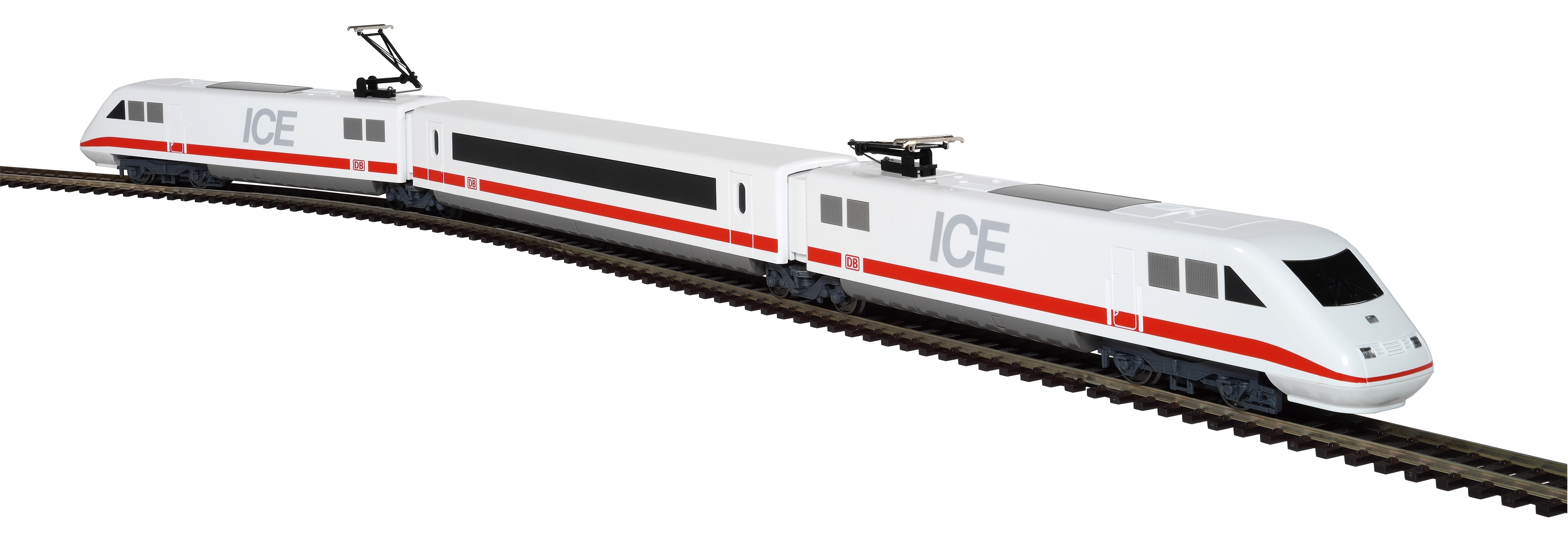 Piko 57094 - S-Set PIKO myTrain Inter City Express