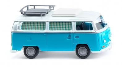 Wiking 031504 - VW T2 Campingbus -