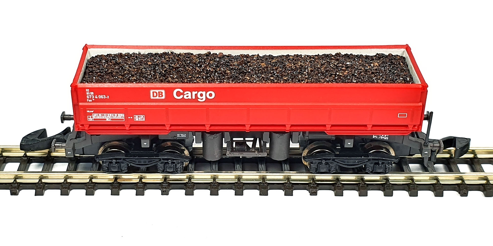 Zmodell ZM-MRK-EAMOS-002 - Ladegut ohne Wagen