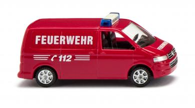 Wiking 093406 - Feuerwehr - VW T5 GP