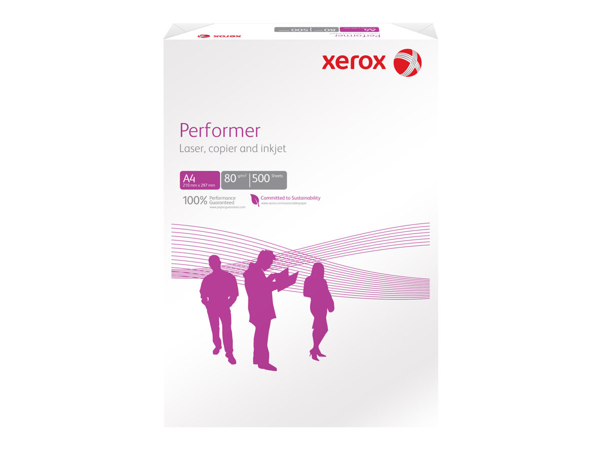 Xerox Performer Papier A4 003R90649 80g 500 Blatt