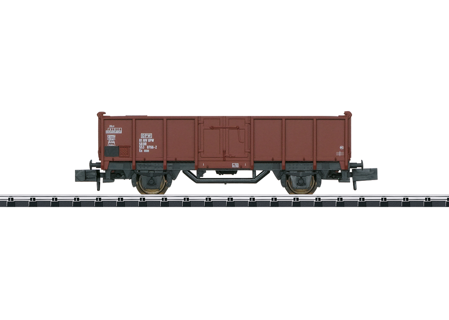 Trix 18083 - Güterwagen DR