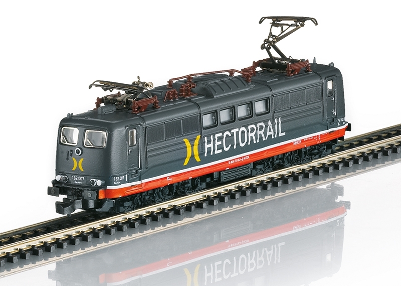 Märklin 88262-DIGITAL - Elektrolokomotive Baureihe