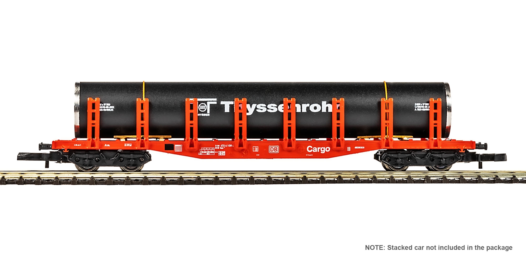 Zmodell MRK-SNPS-014F - Load insert for Märklin® t