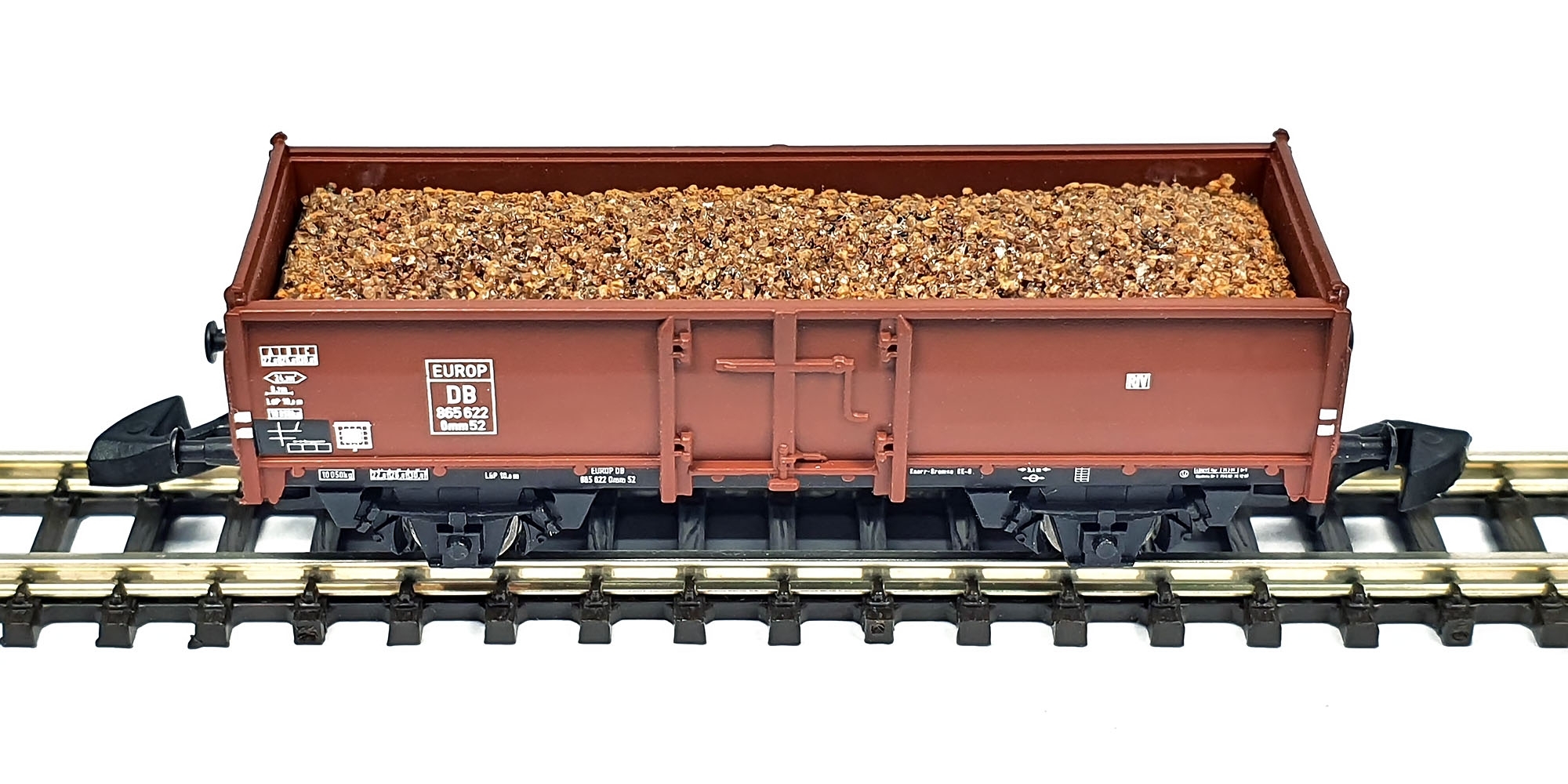 Zmodell ZM-MRK-Omm 52-004 - Ladegut ohne Wagen