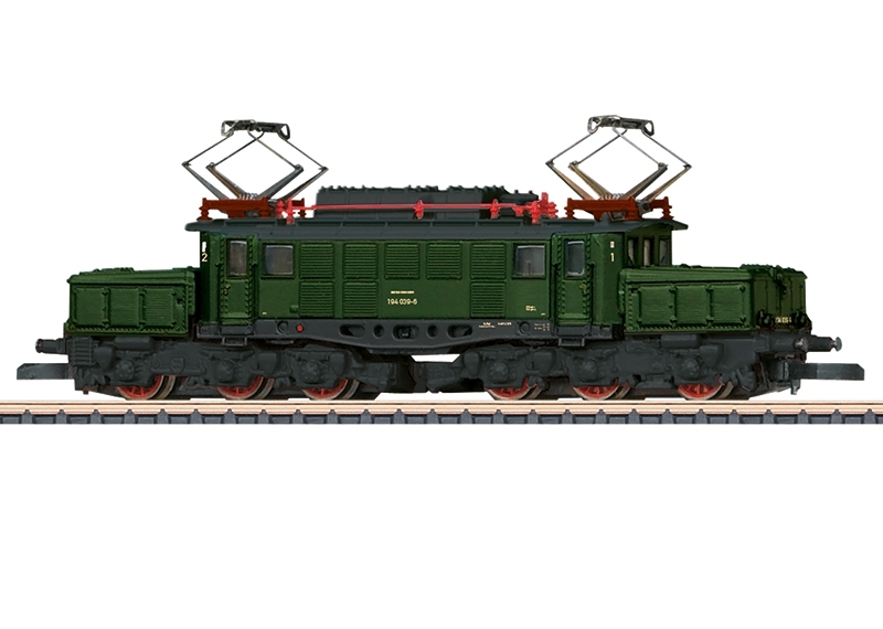 Märklin 88225 - E-Lok BR 194 DB