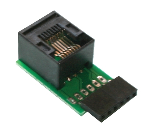 Tams 44-09100-01 - S88-A-BL, s88-N Adapter