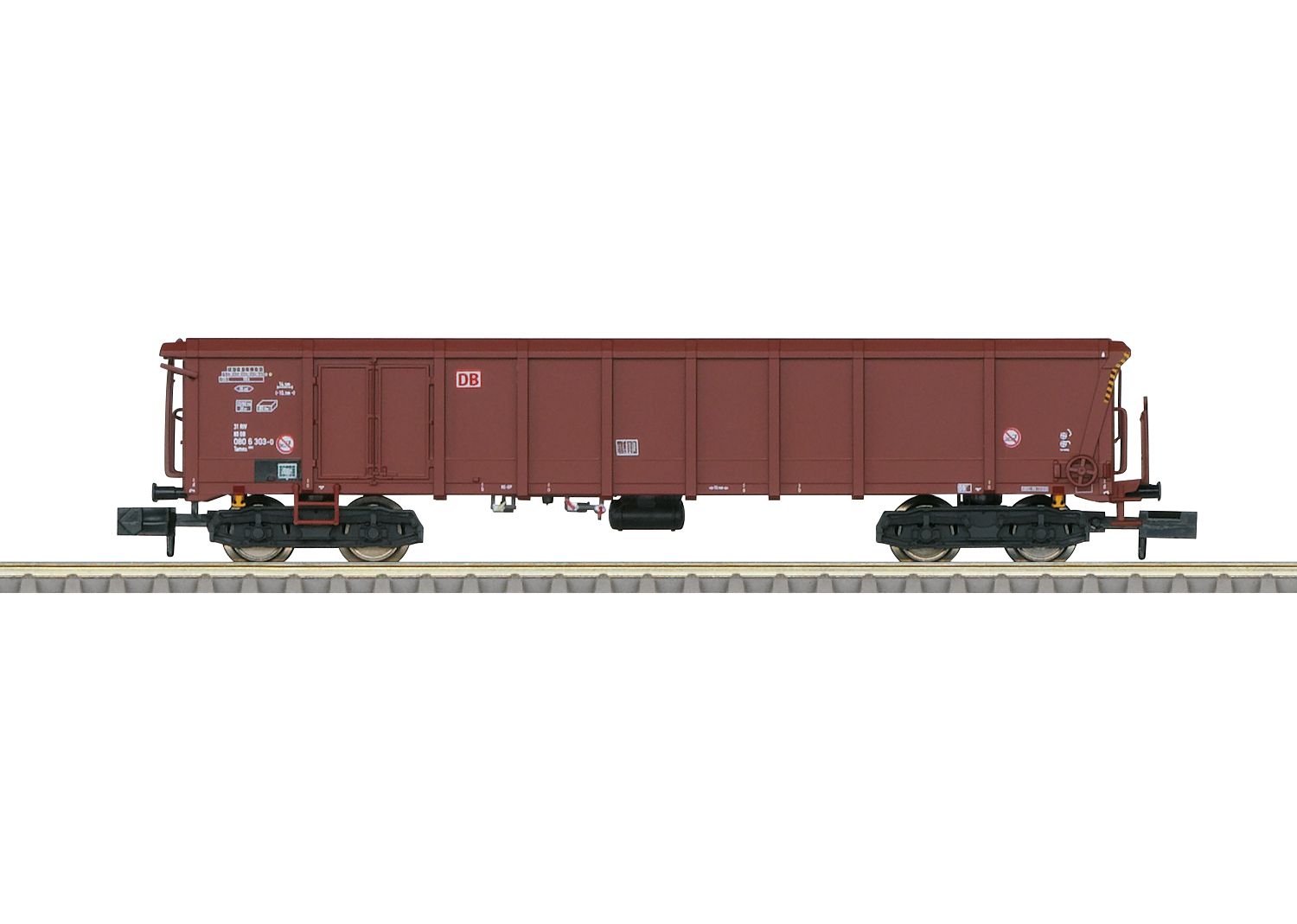 Trix 15992 - Güterwagen DB Cargo