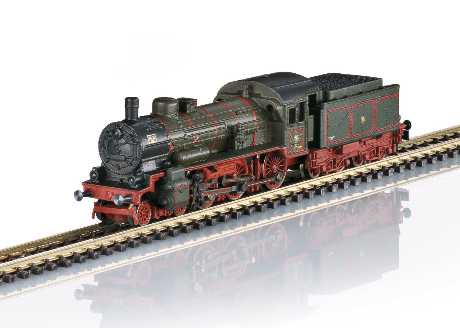 Märklin 88995 - Dampflok P8 KPEV